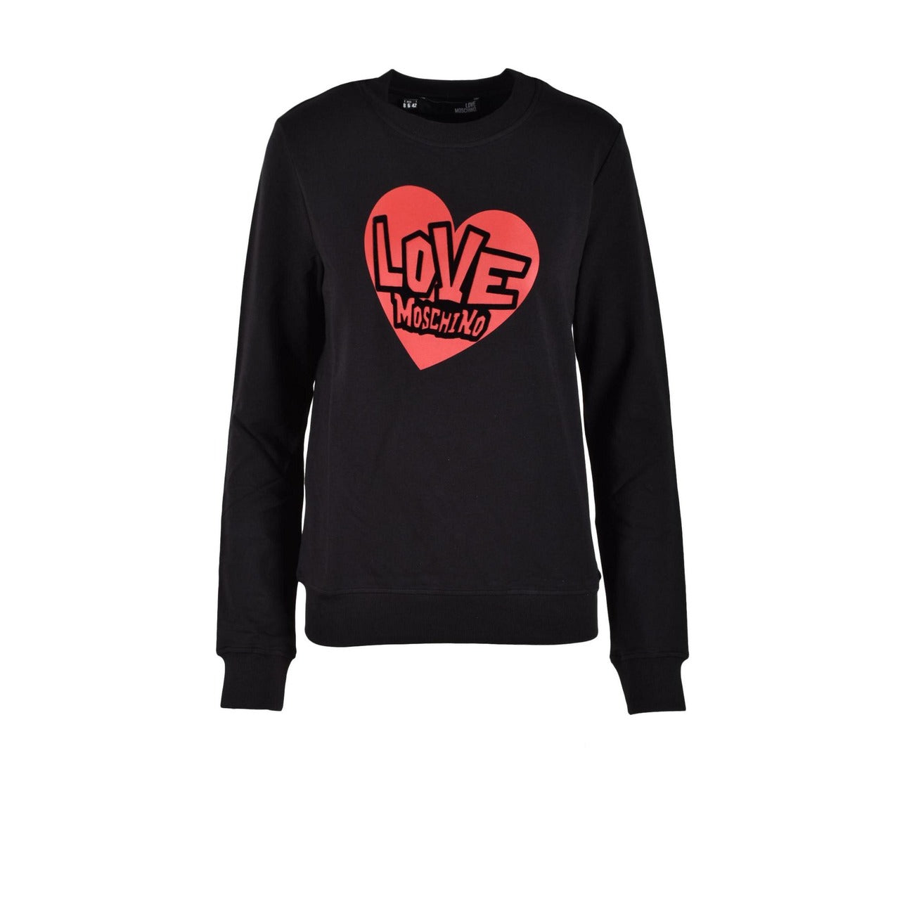 Love Moschino  Women Sweatshirts