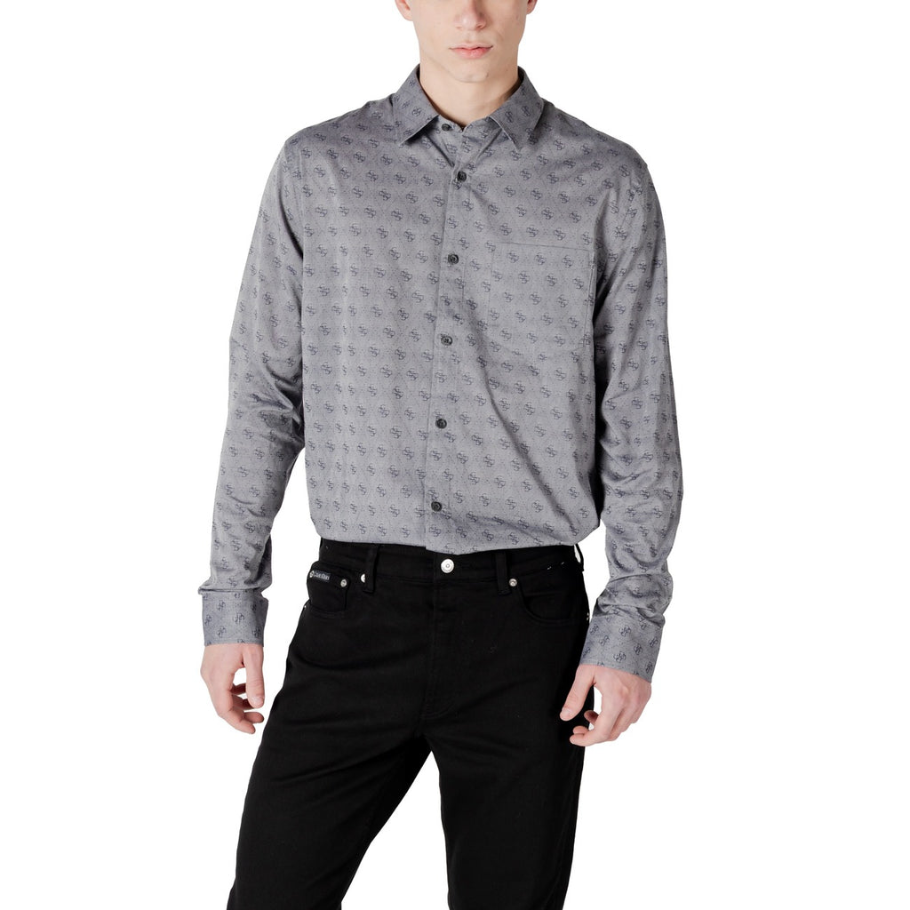 Guess Men Shirt