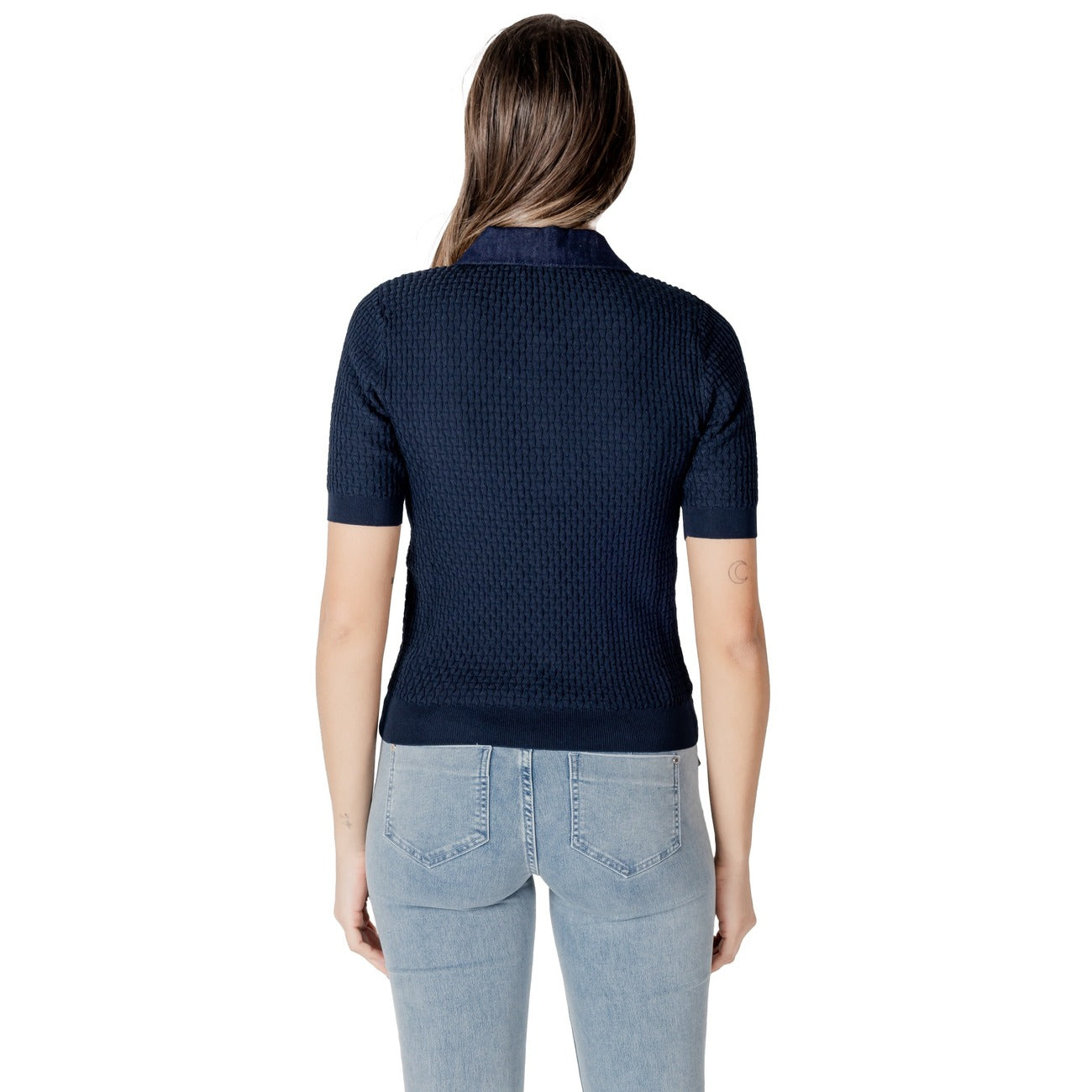 Morgan De Toi  Women Cardigan