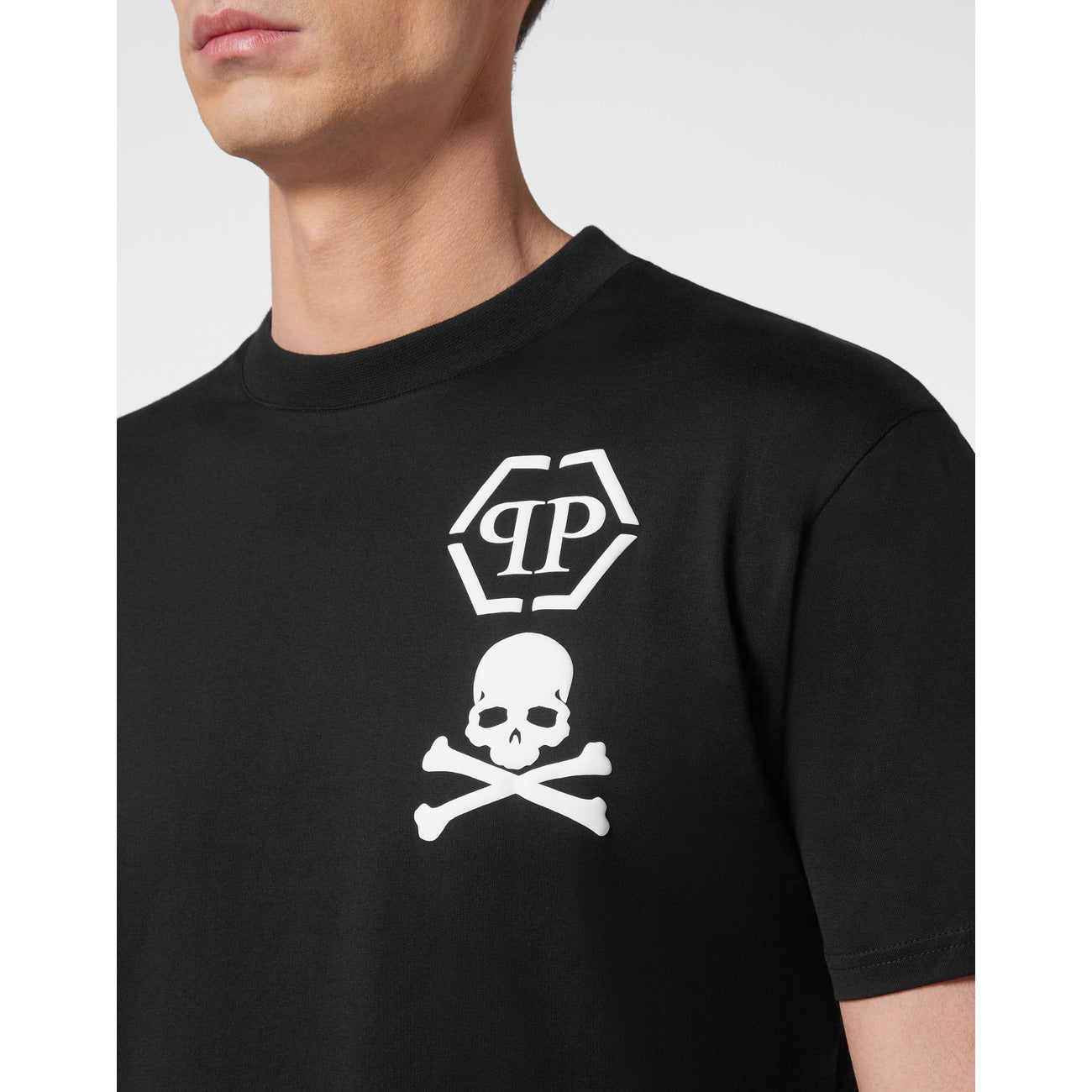Philipp Plein Men T-Shirt