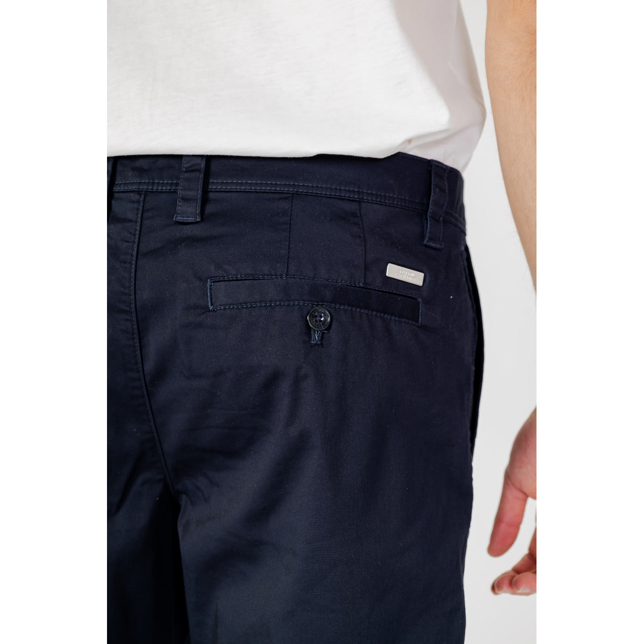 Armani Exchange Men Shorts