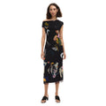 Desigual  Women Dress