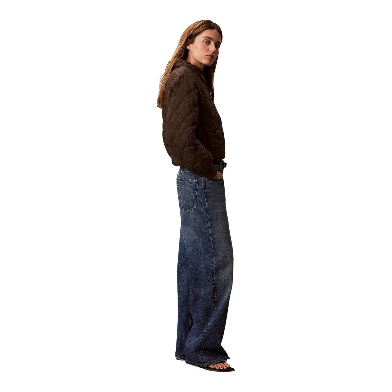 Calvin Klein Jeans  Women Jacket