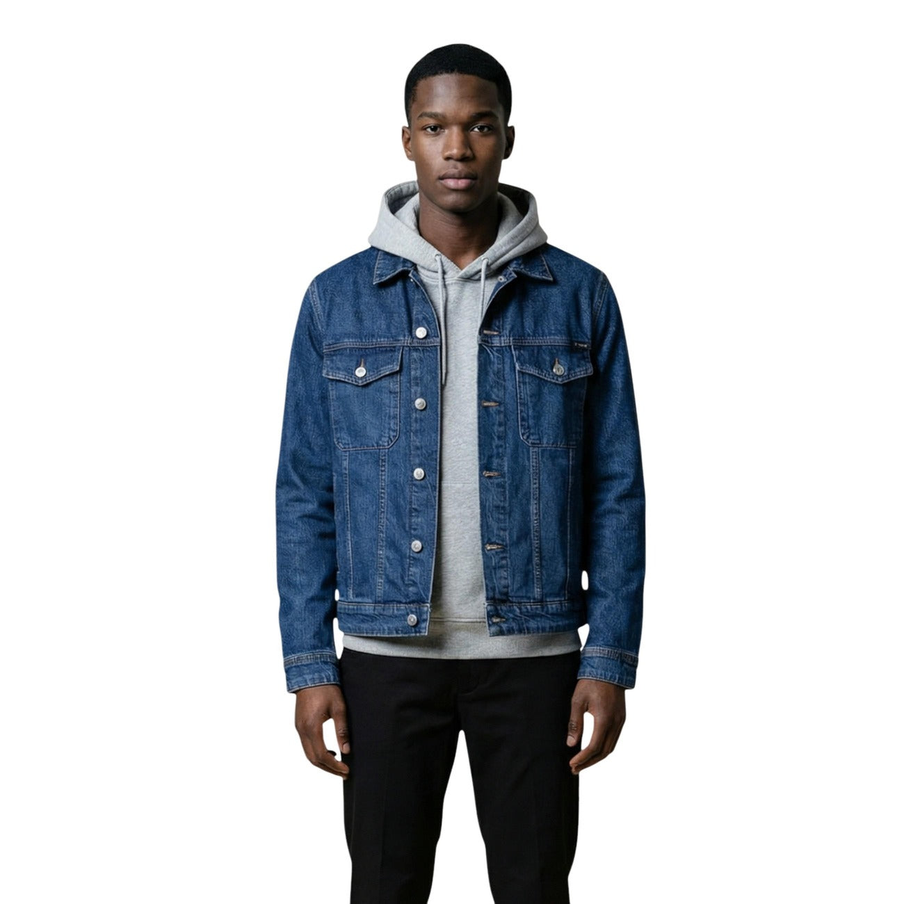 Replay Men Jacket
