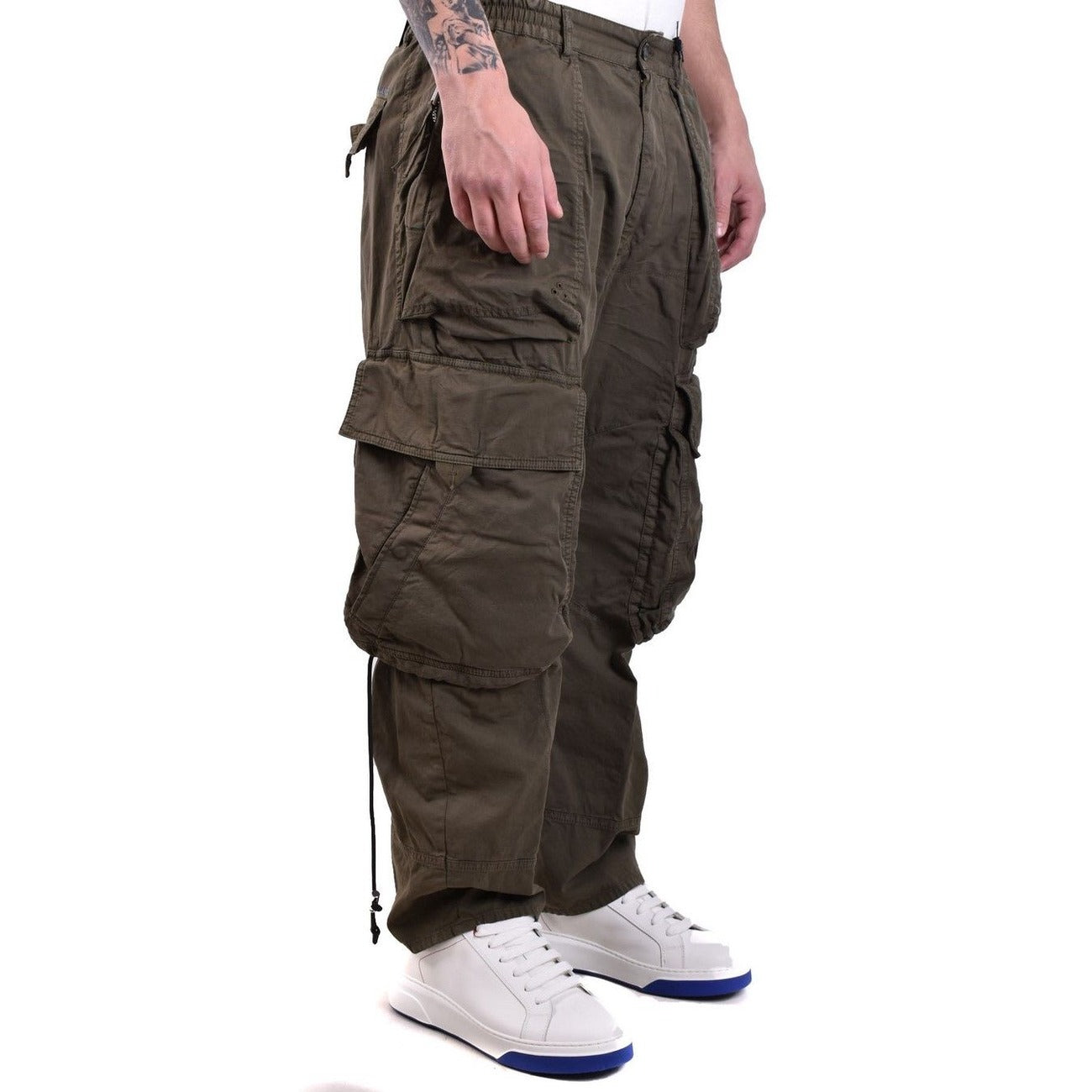 Dsquared2 Men Trousers