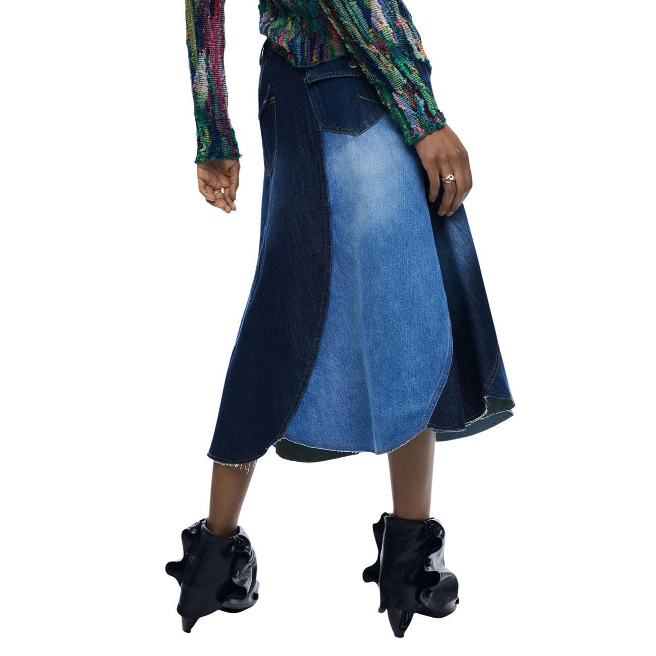 Desigual  Women Skirt
