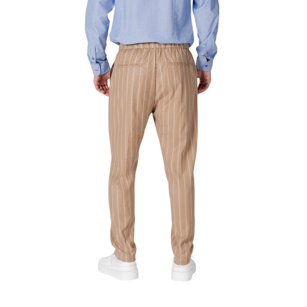 Gianni Lupo Men Trousers