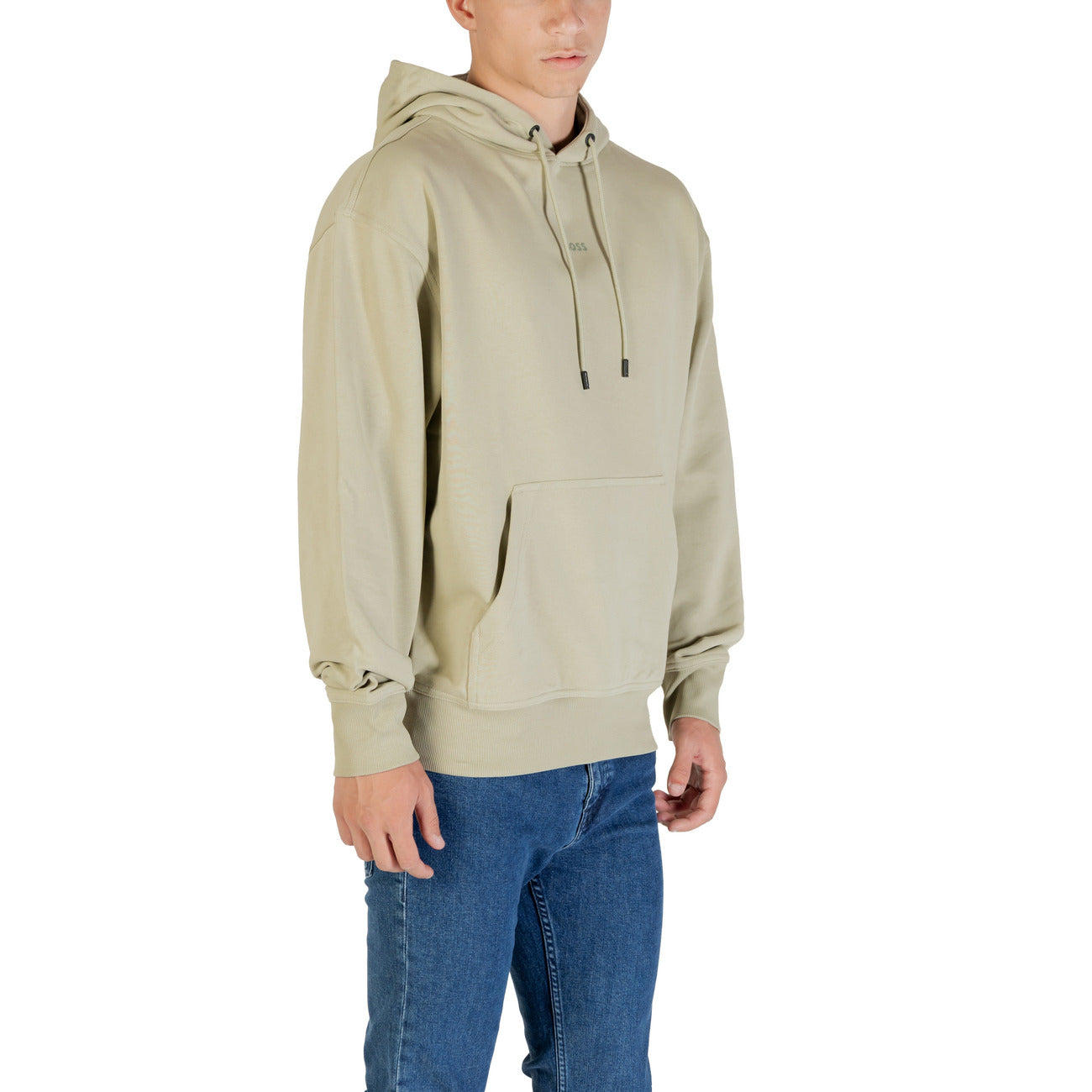 Boss Men Sweatshirts
