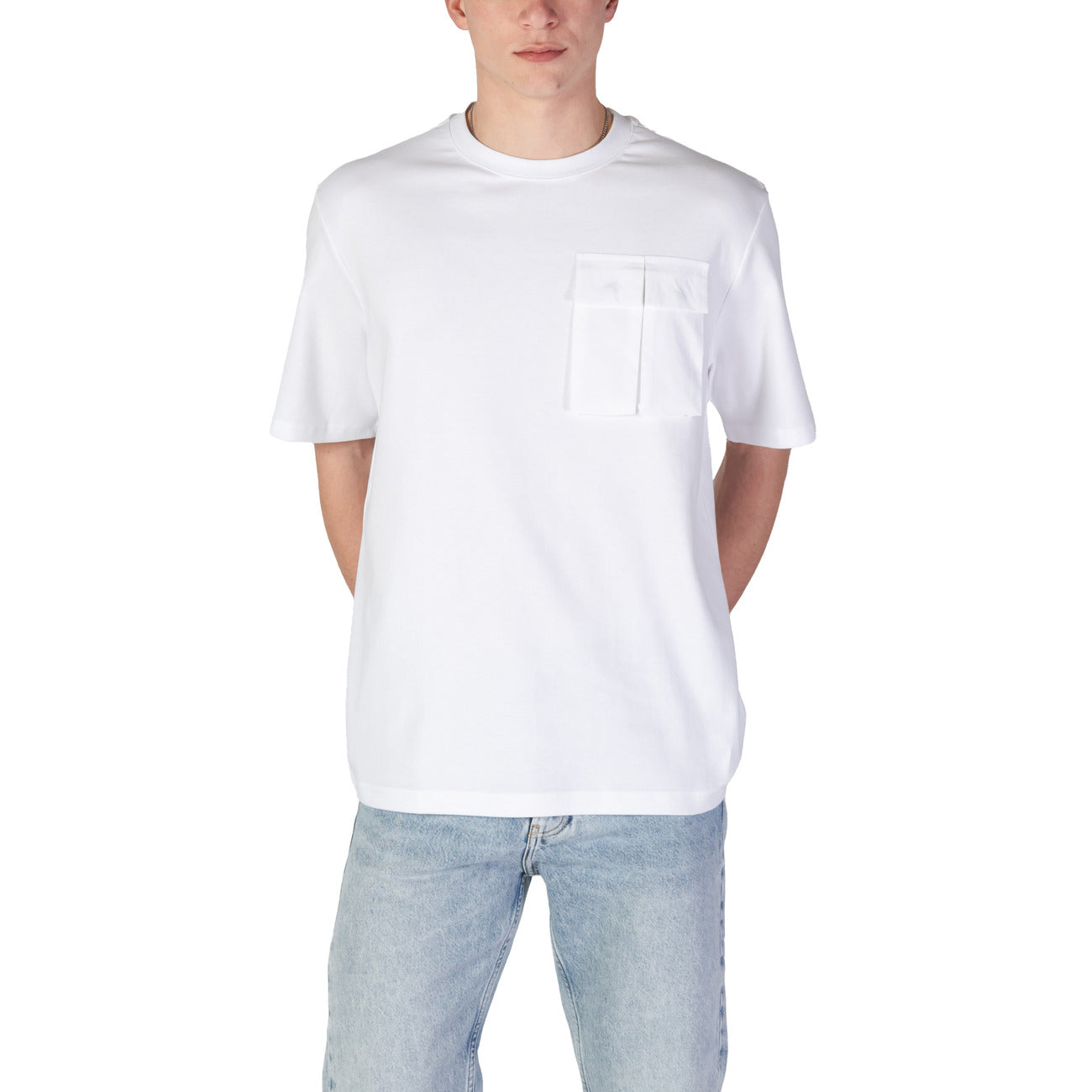 Antony Morato Men T-Shirt