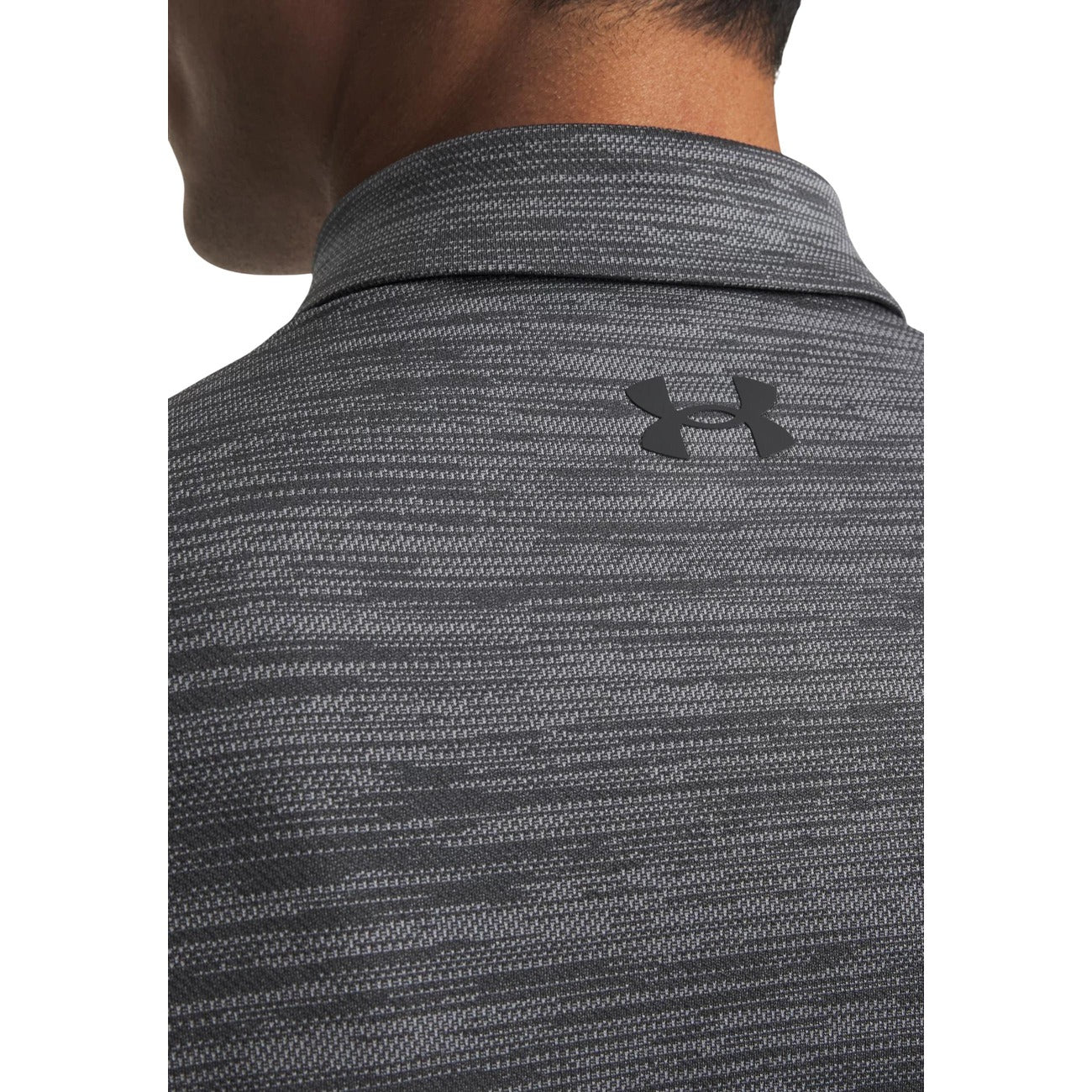 Under Armour Men Polo