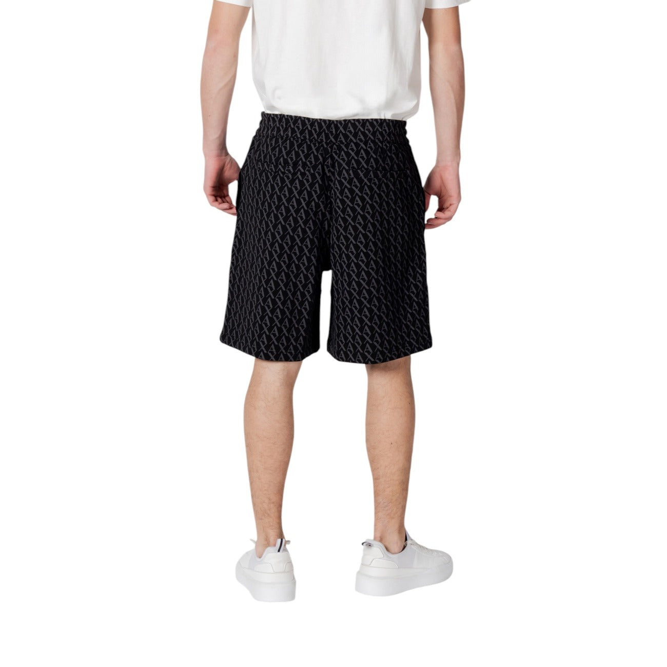 Armani Exchange Men Shorts