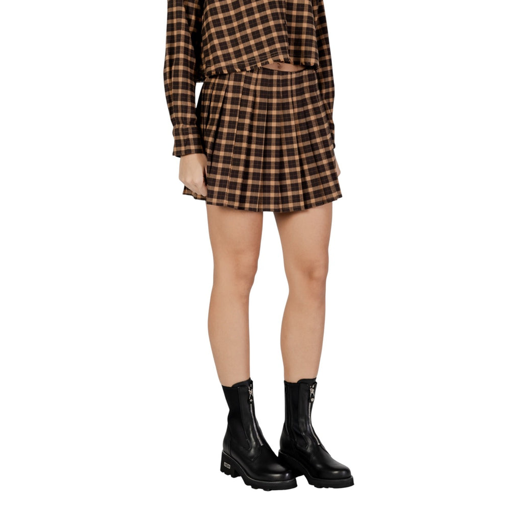 Only  Women Skirt