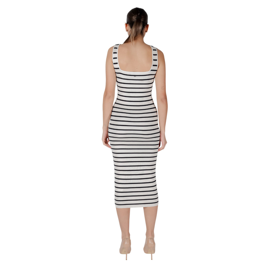 Morgan De Toi  Women Dress
