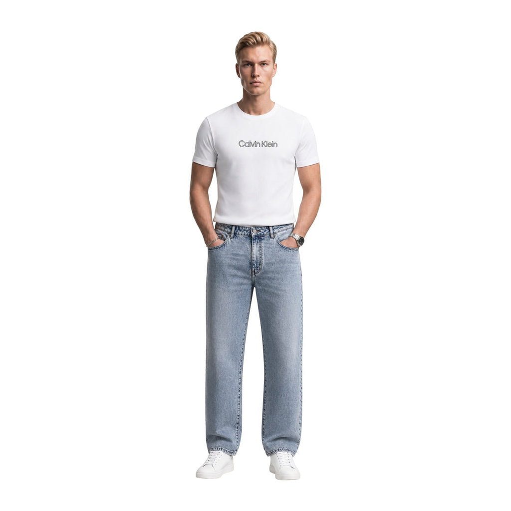Calvin Klein Jeans Men T-Shirt