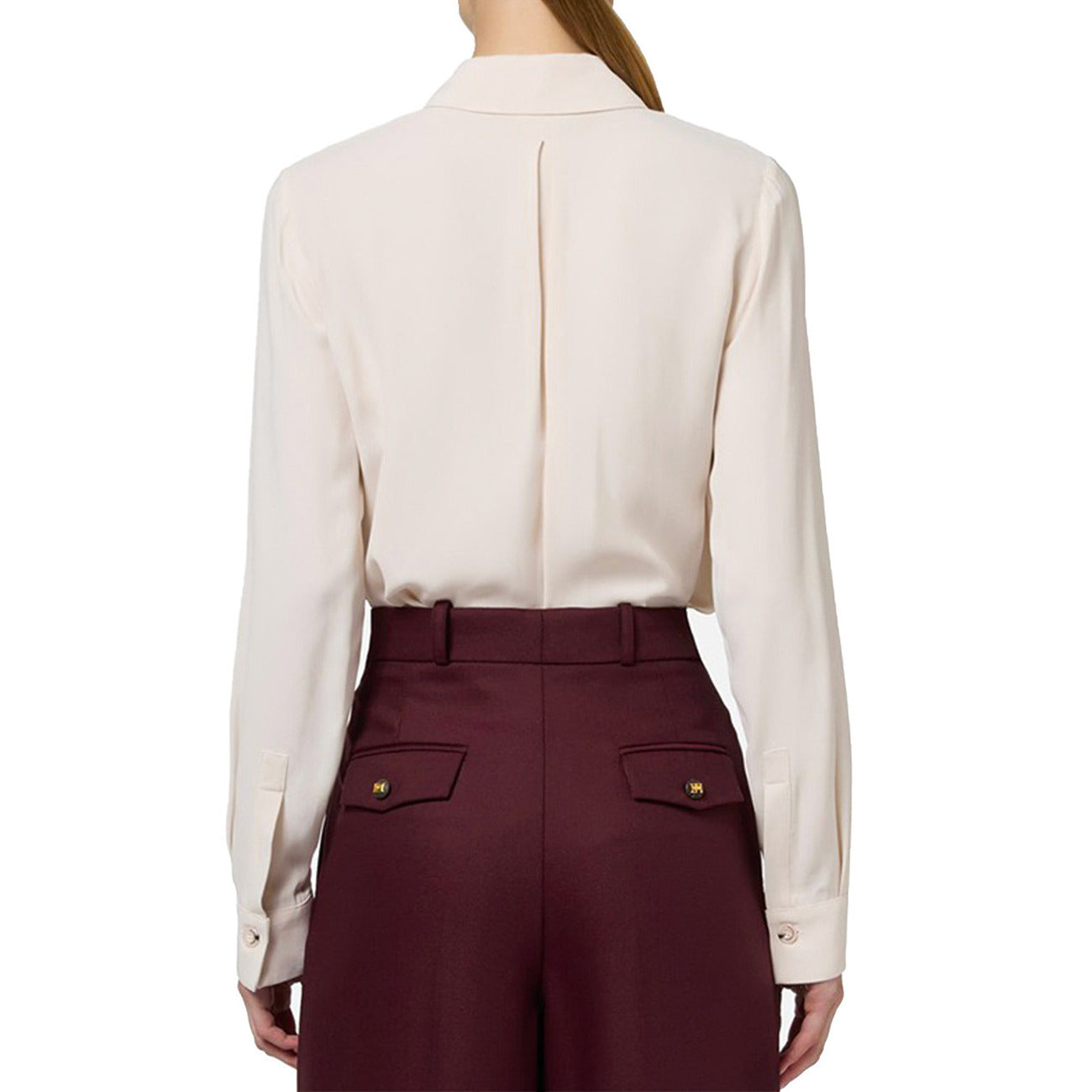 Elisabetta Franchi  Women Shirt