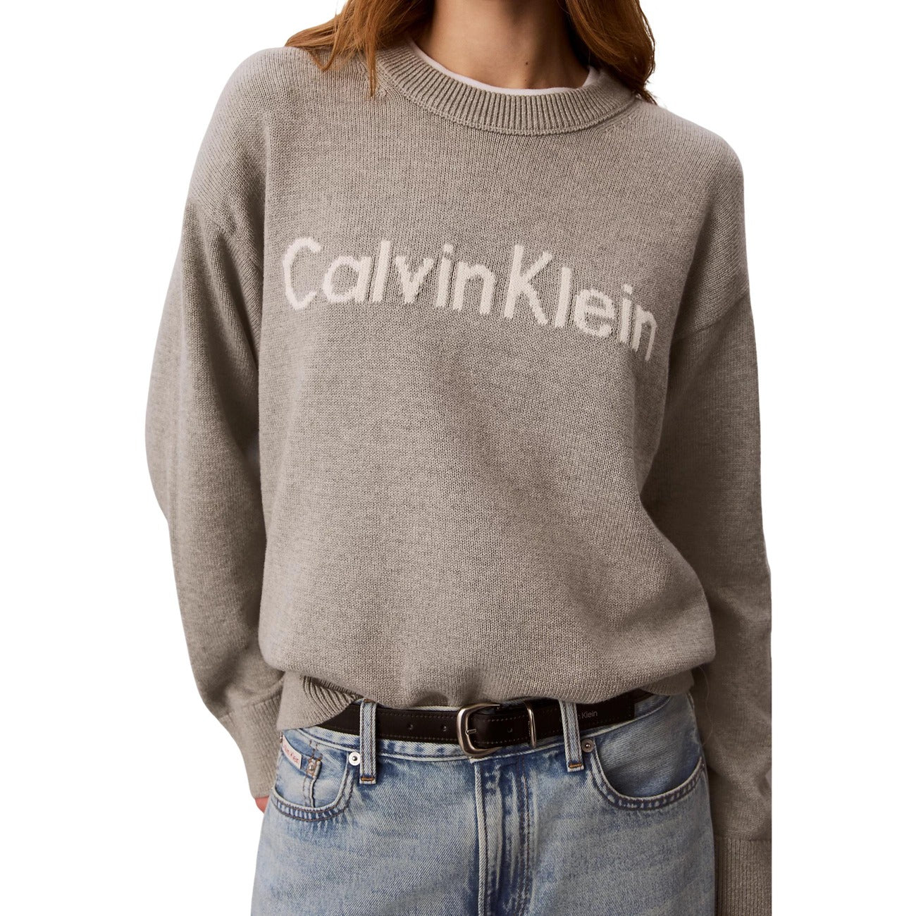 Calvin Klein Jeans  Women Knitwear