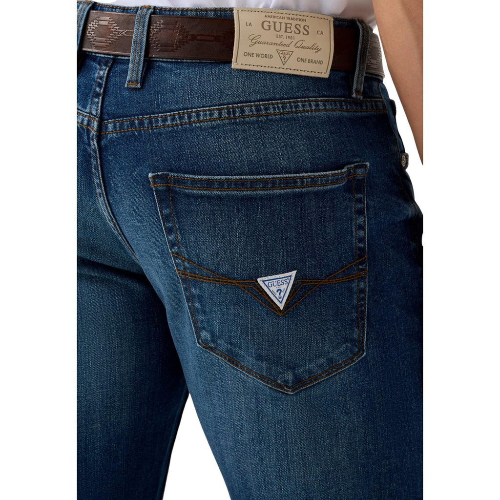 Guess Men Jeans
