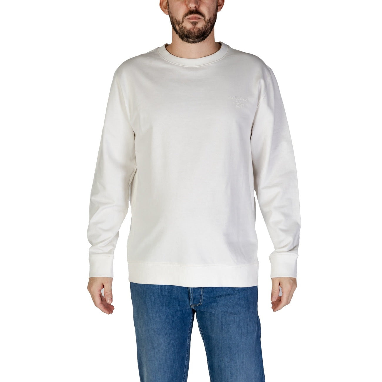 Hamaki-ho Men Sweatshirts