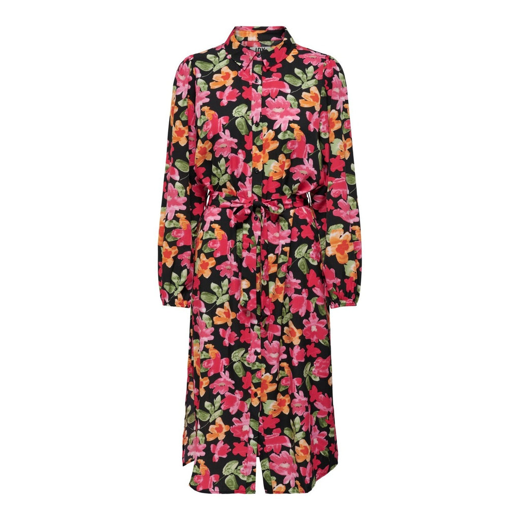 Jacqueline De Yong  Women Dress