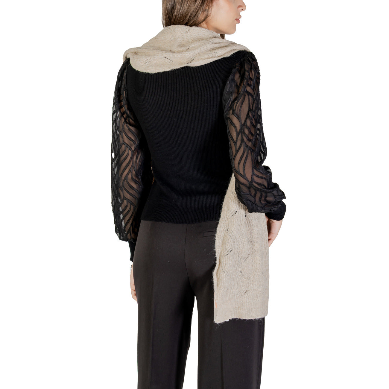 Only  Women Scarve