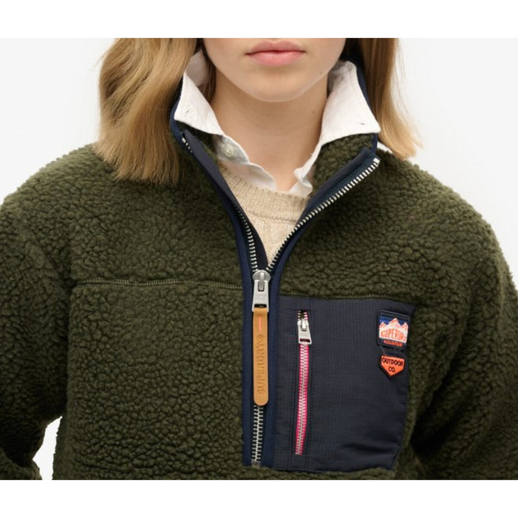 Superdry  Women Knitwear