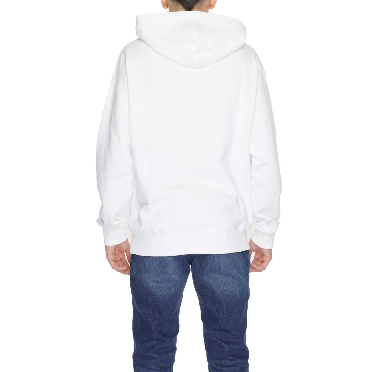 Underclub Men Sweatshirts