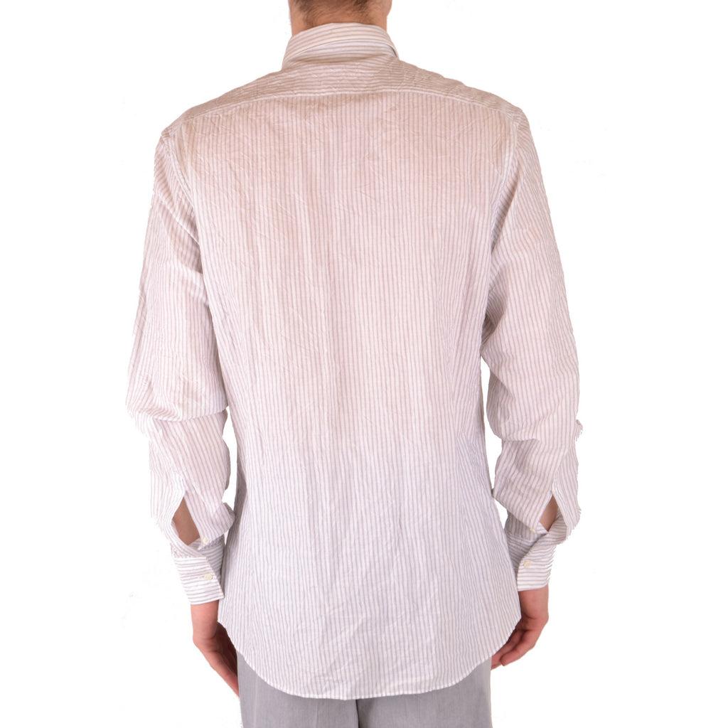 Neil Barrett Men Shirt