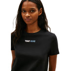 Tommy Hilfiger Jeans  Women T-Shirt