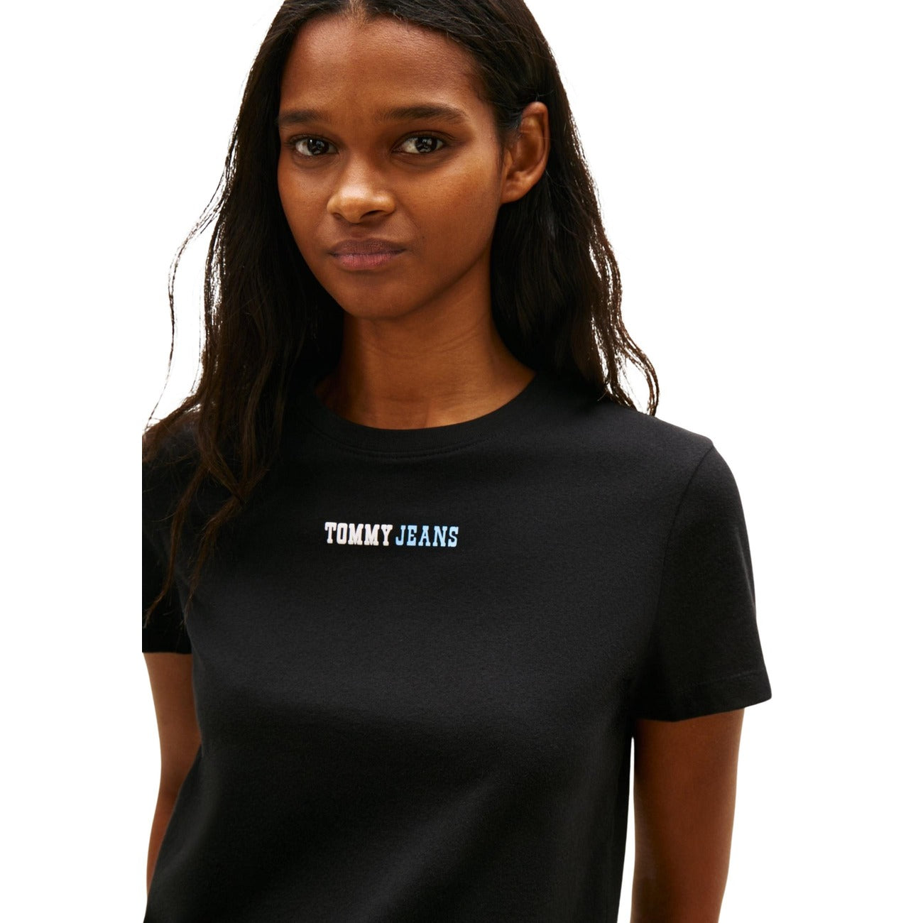 Tommy Hilfiger Jeans  Women T-Shirt