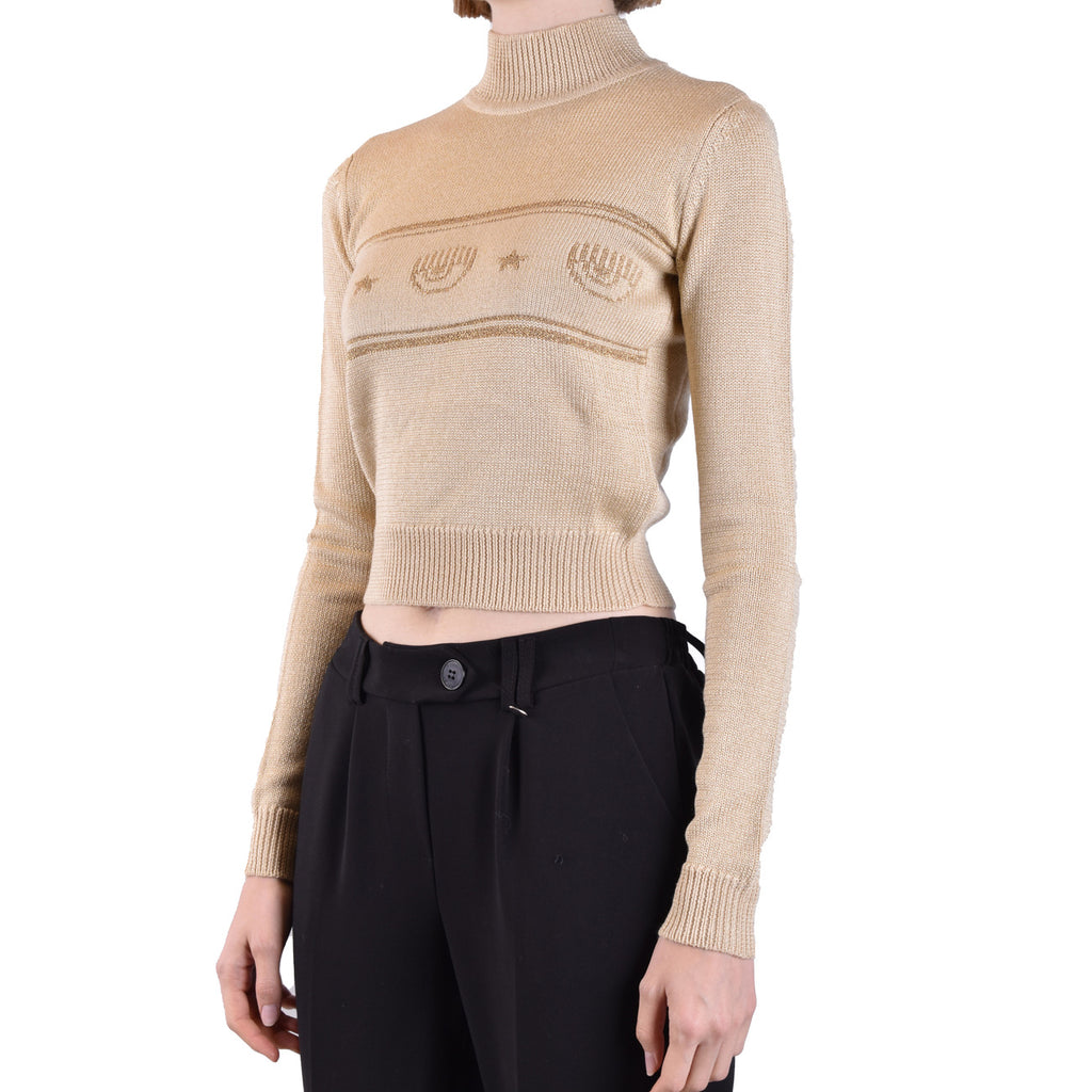 Chiara Ferragni  Women Knitwear