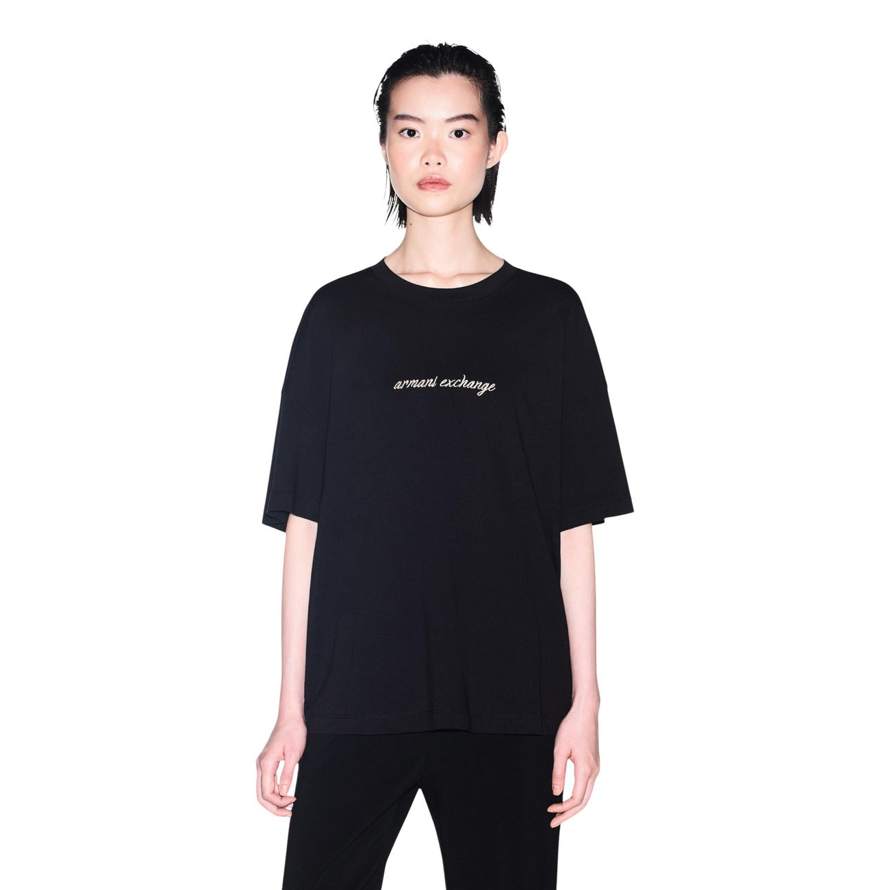 Armani Exchange  Women T-Shirt