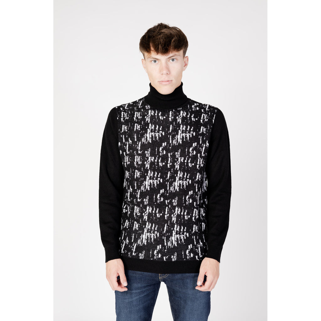 Antony Morato Men Knitwear