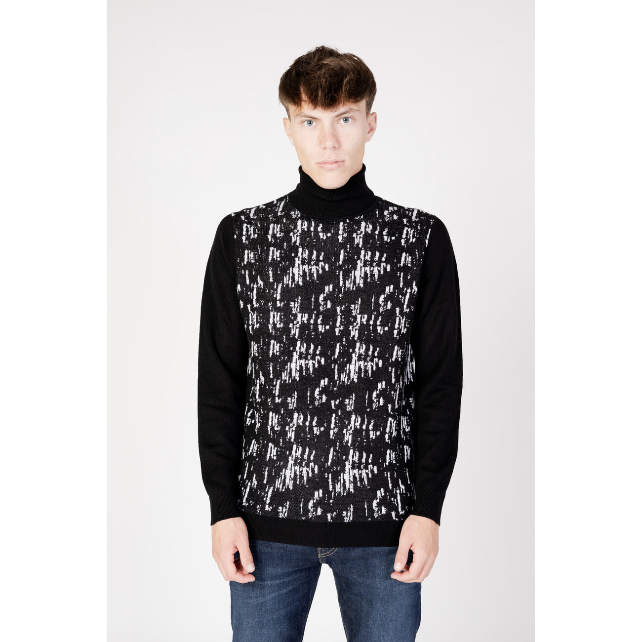 Antony Morato Men Knitwear