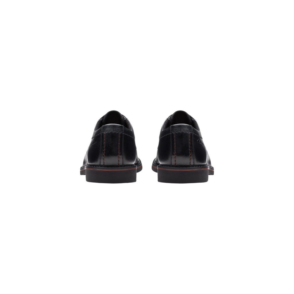 Clarks Men Lace Ups Shoes