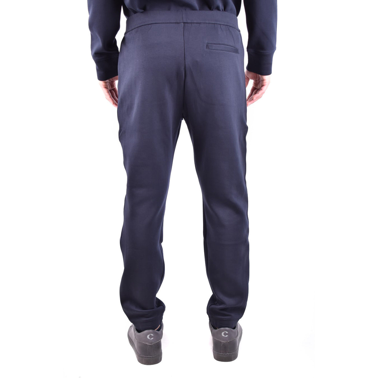 Emporio Armani Men Trousers