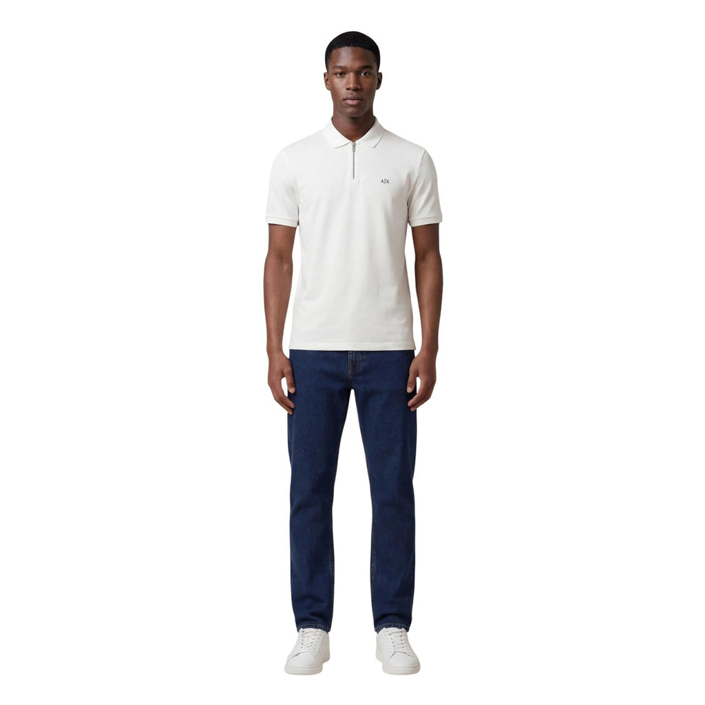 Armani Exchange Men Polo