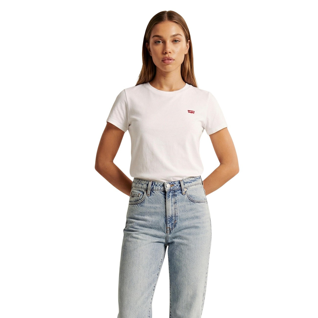 Levi`s  Women T-Shirt