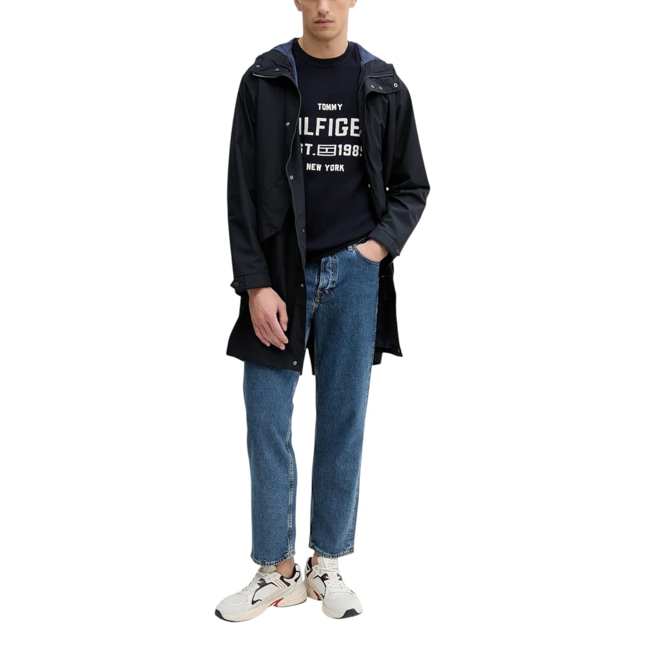 Tommy Hilfiger Men Knitwear