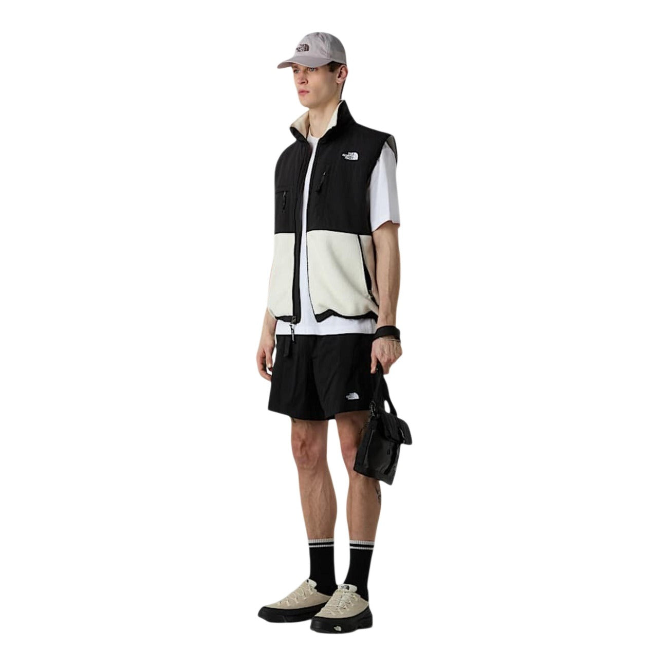 The North Face Men Shorts