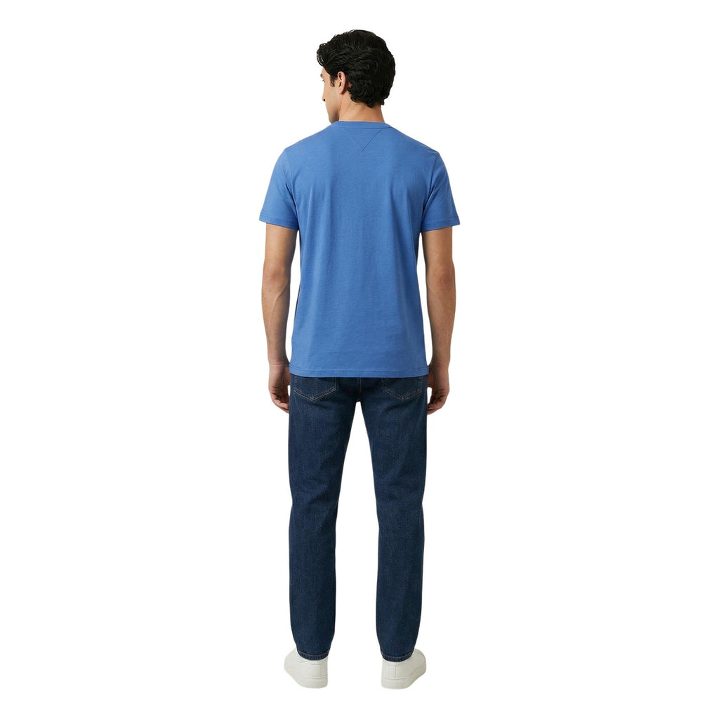 Tommy Hilfiger Jeans Men T-Shirt