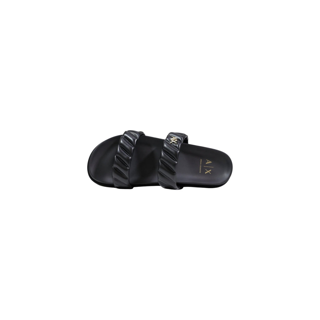 Armani Exchange Women Slippers