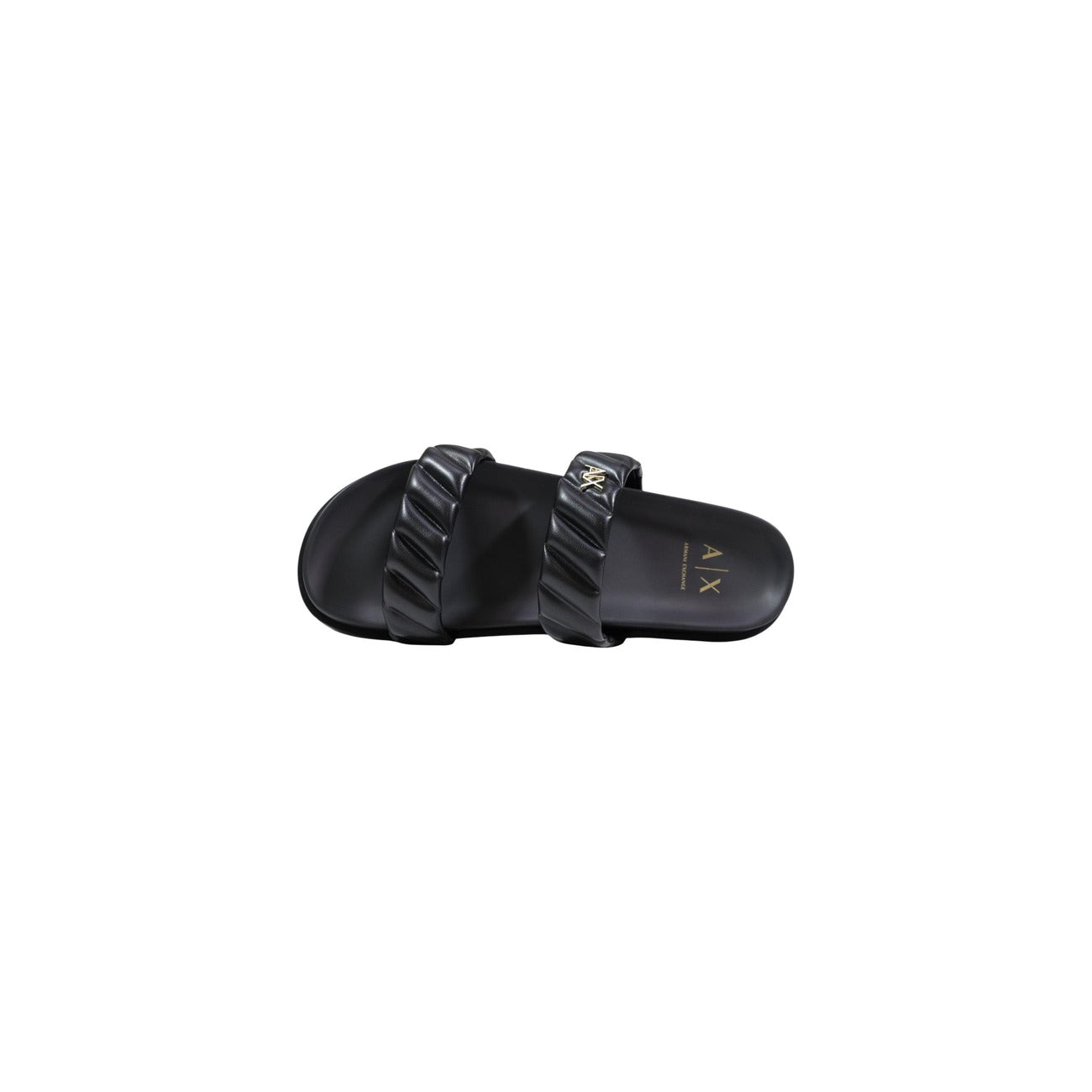 Armani Exchange Women Slippers