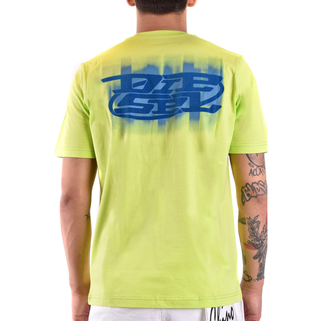 Diesel Men T-Shirt