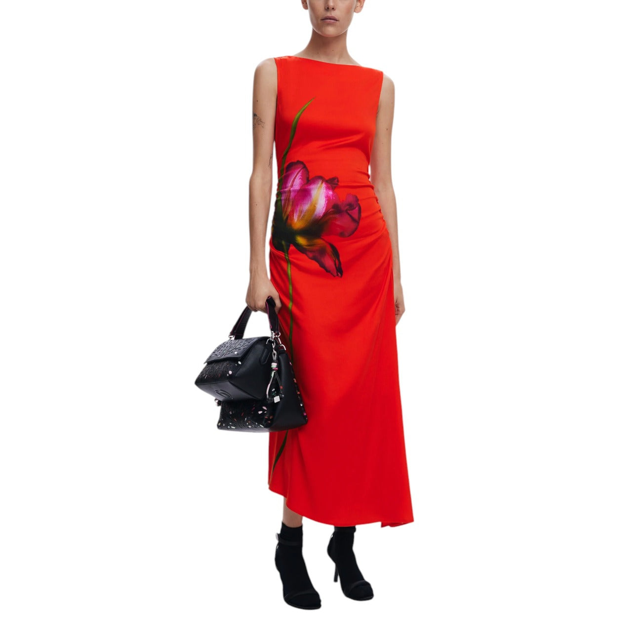 Desigual  Women Dress