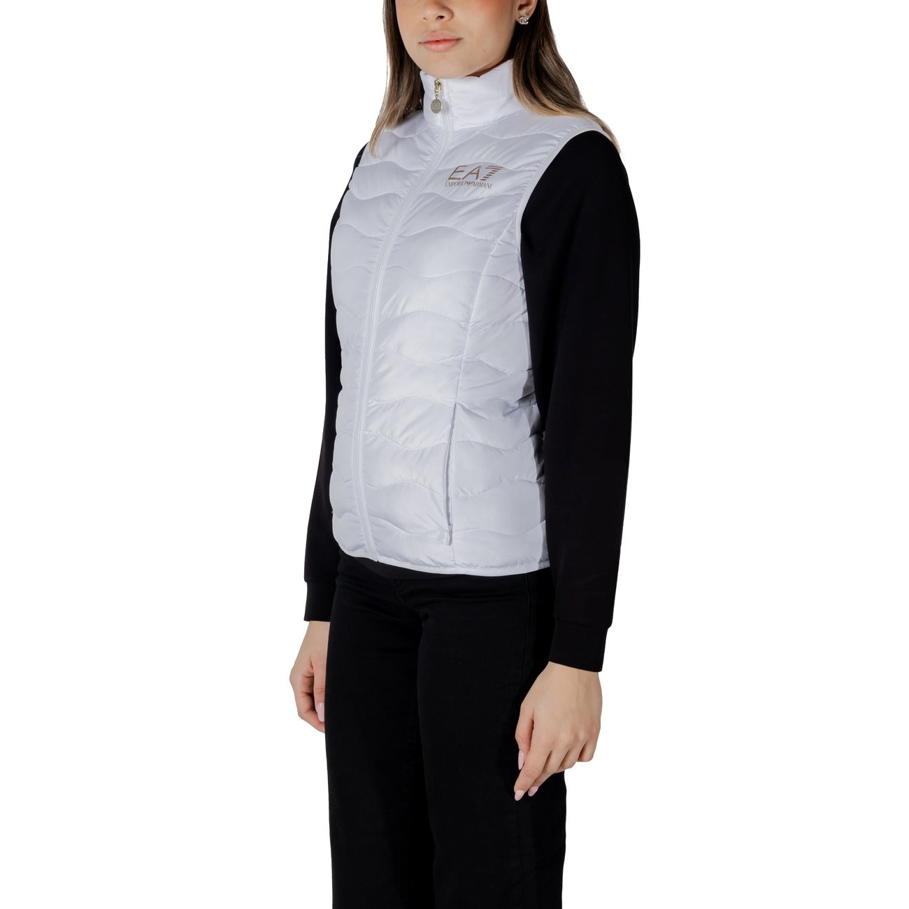Ea7  Women Gilet