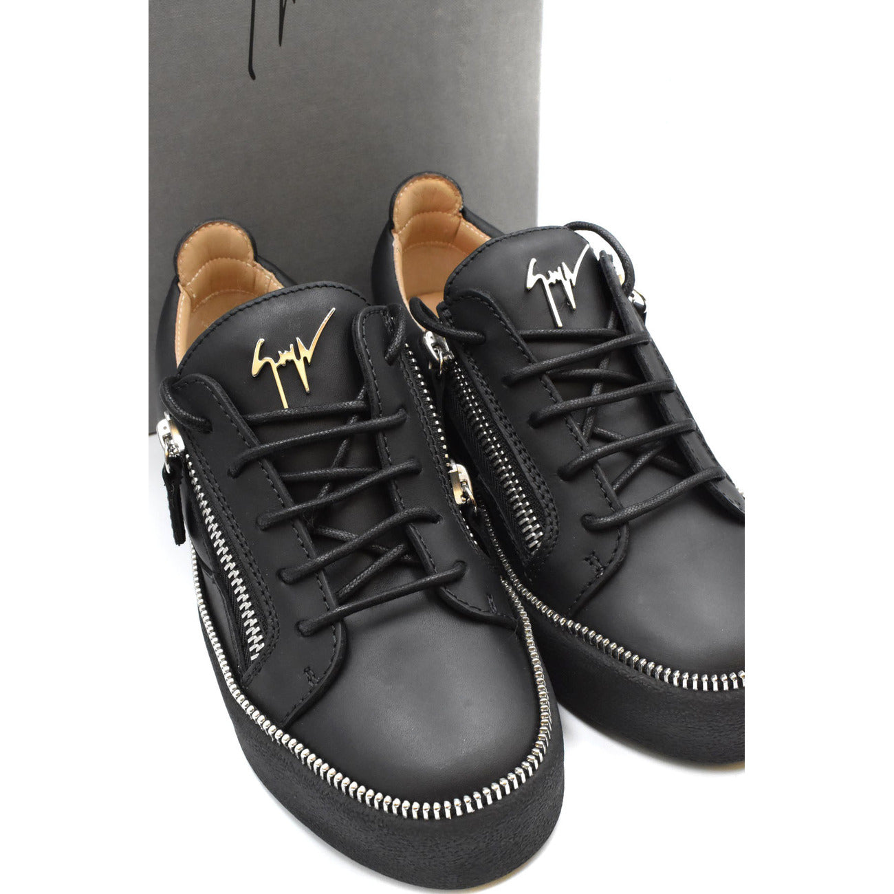 Giuseppe Zanotti  Women Sneakers