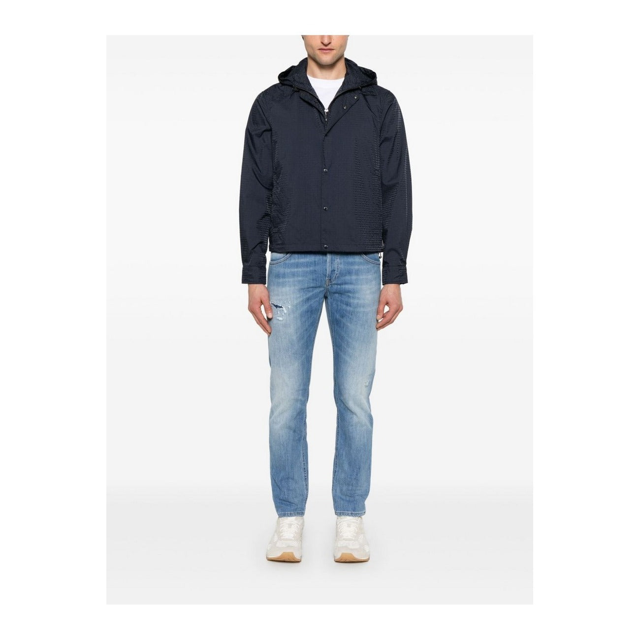 Emporio Armani Men Jacket