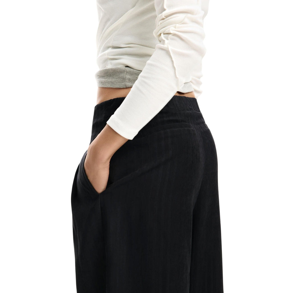 Desigual  Women Trousers