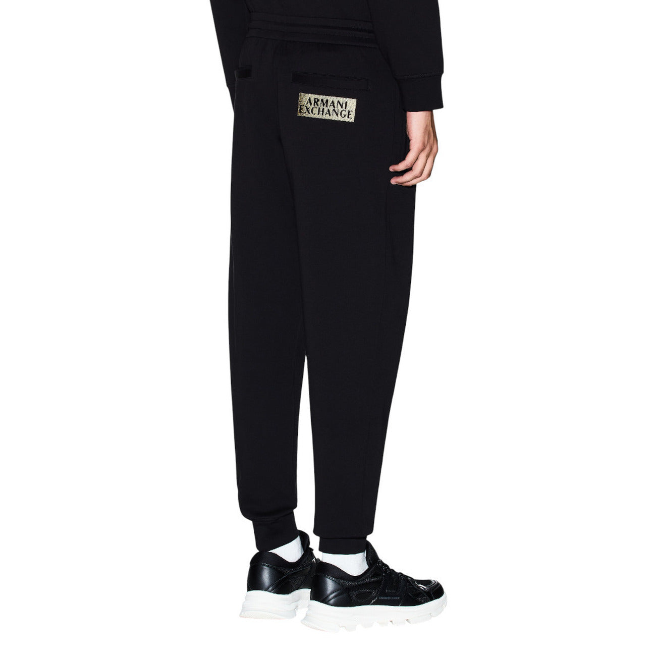 Armani Exchange Men Trousers