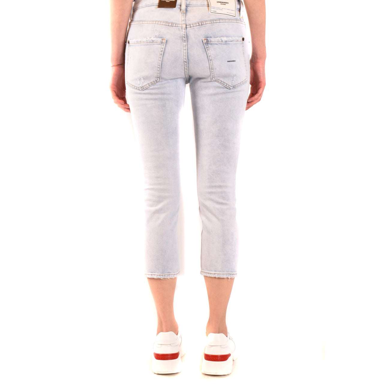 Dsquared2  Women Jeans